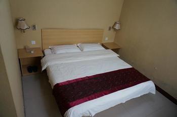 Sunshine Business Hotel Liaocheng Eksteriør bilde